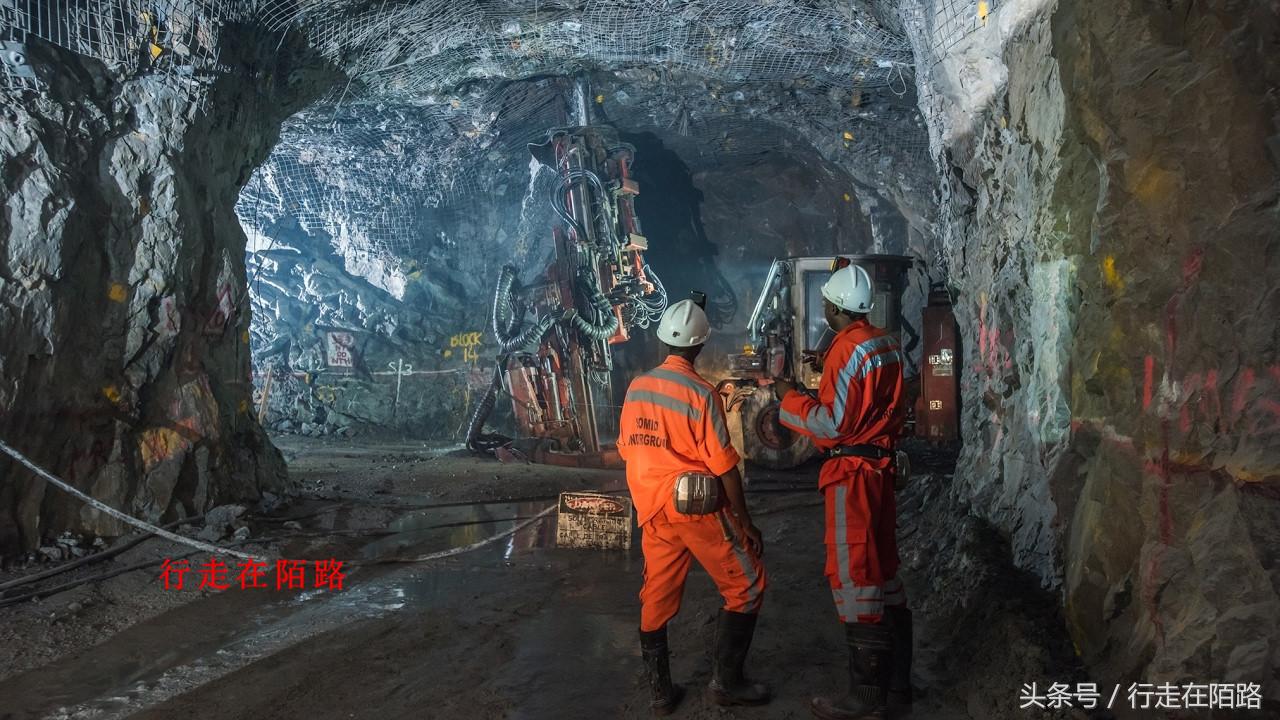 保底年薪50万:澳洲面向全球招聘矿工,无需