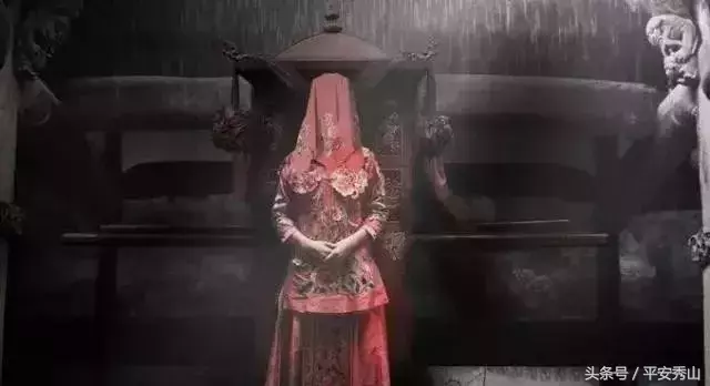 活人冥婚事件有什么下场