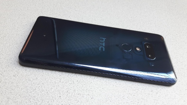 HTC U12 公布：照相超过华为公司P20，骁龙845 2K屏