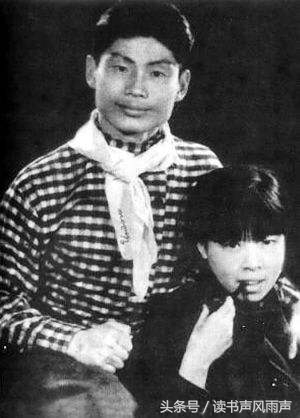 细数中国近代历史名人夫妻,你认识几对?(珍贵老照片)
