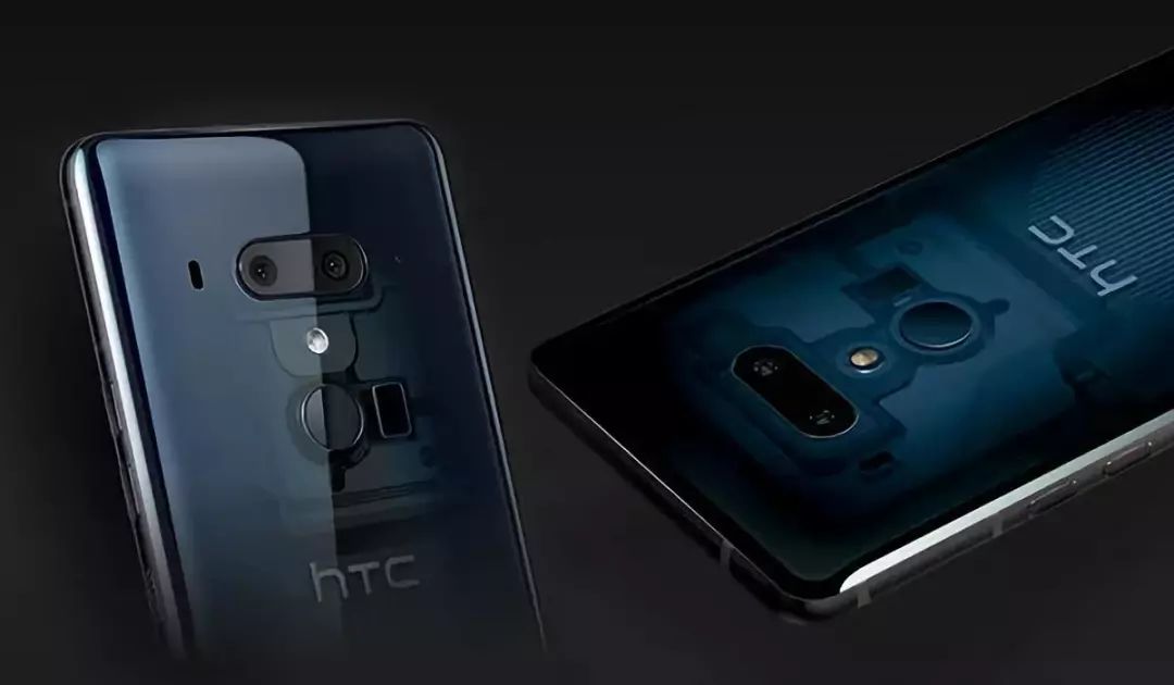 HTC U12  宣布公布：地表最强双摄像头手机上！