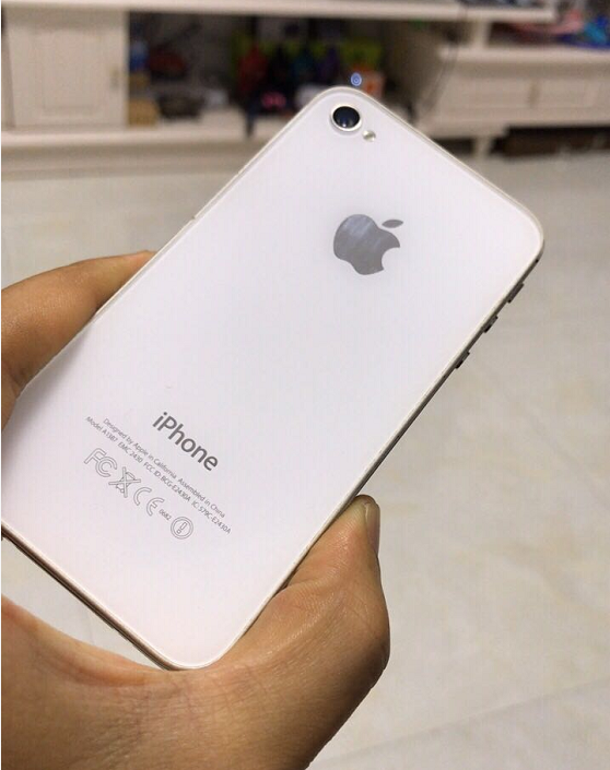 网民200块入手iPhone4s，缘故很啼笑皆非！