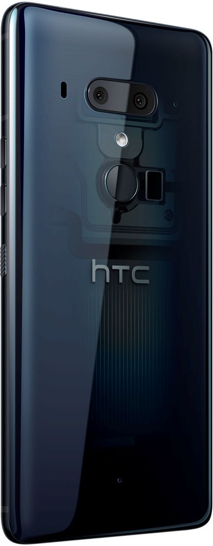 在照相上，HTC刚公布的这个旗舰级灭掉了华为公司P20！