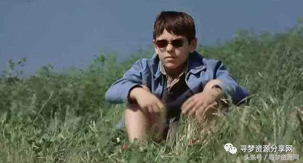 世界级9部正能量电影，中国只上榜一部