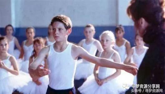 世界级9部正能量电影，中国只上榜一部