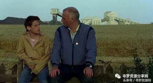 世界级9部正能量电影，中国只上榜一部