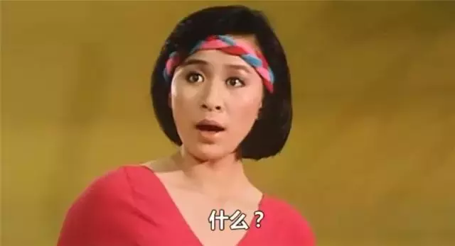 刘嘉玲第一部电影作品,成龙露脸5秒钟,看过的都是骨灰级影迷