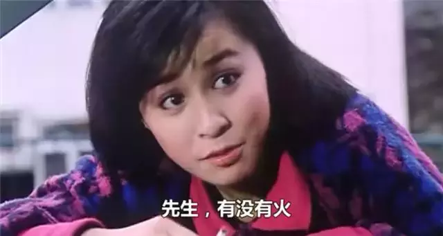 刘嘉玲第一部电影作品,成龙露脸5秒钟,看过的都是骨灰级影迷