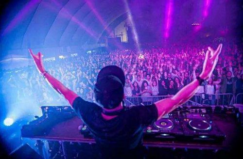 抖音10大最火的电音bgm，《Seve》榜首，《Fade》第二，你听过吗