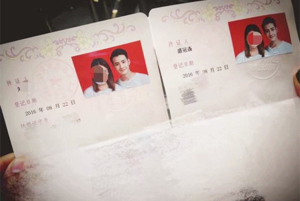 家有儿女中键盘大婚，网友“被键盘帅到了”，妻子更是大有来头！