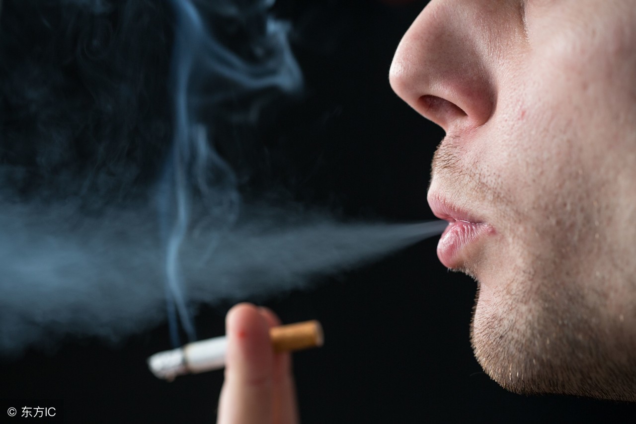 吸烟对精子有害吗？影响很大，严重可致男性不育