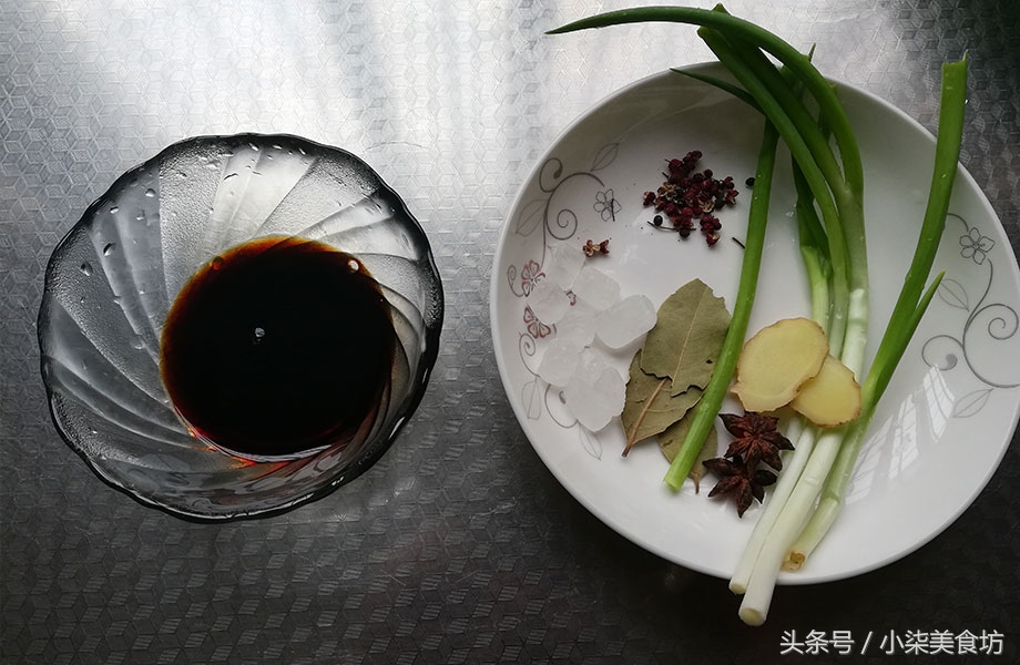 图片[3]-这菜下酒又能当零食 夏天一吃就上瘾 大人小孩吃不腻 汤都不剩-起舞食谱网