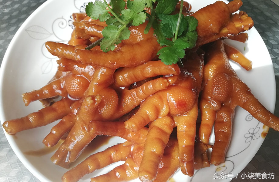 圖片[11]-這菜下酒又能當零食 夏天一吃就上癮 大人小孩吃不膩 湯都不剩-起舞食譜網