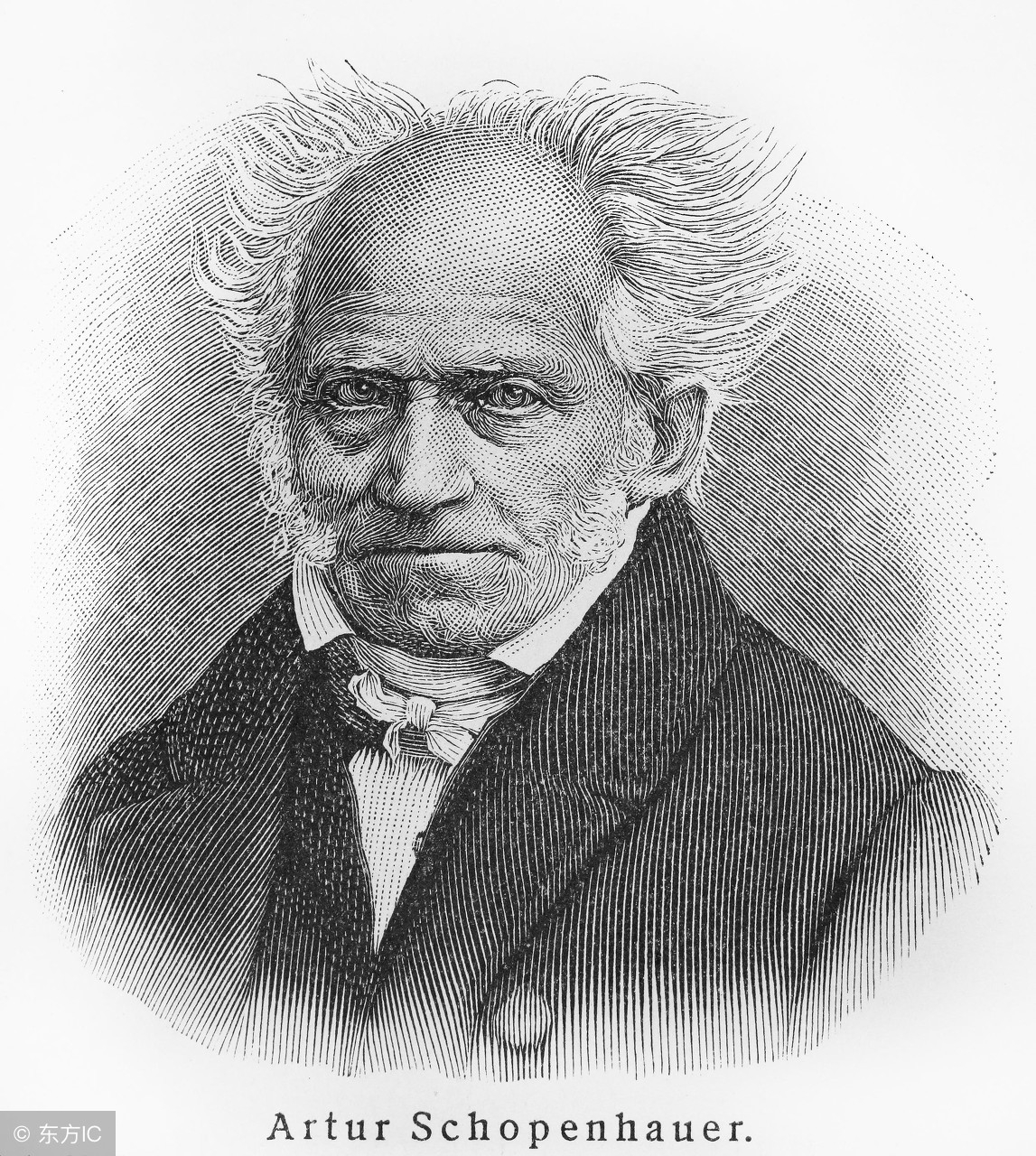 叔本华｜学会欣赏自己，不要指望别人来“欣赏”你