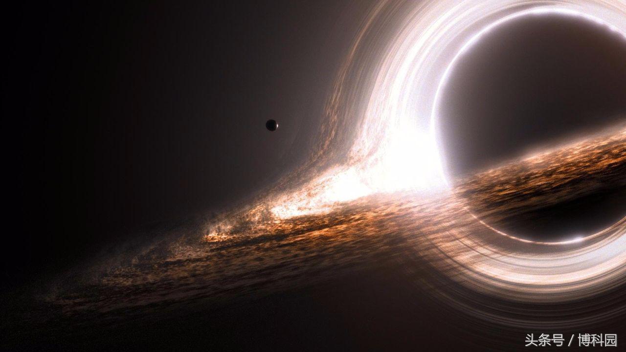 黑洞内部是怎样的？数学家驳斥关于拯救黑洞的猜想