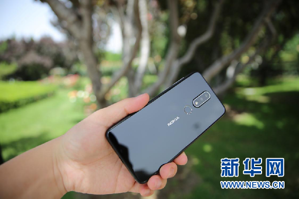 情结与整体实力多管齐下 NokiaX6一周感受汇报