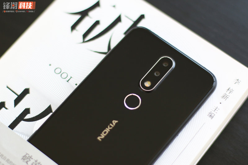 重新定义何为“性价比”：Nokia X6 详细评测