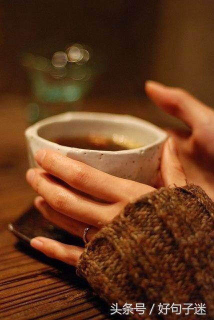 等待一个人的心情说说短语，哪一句戳中了你？