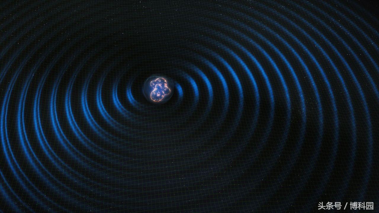 碰撞的中子星可以解决宇宙学中最大争论？