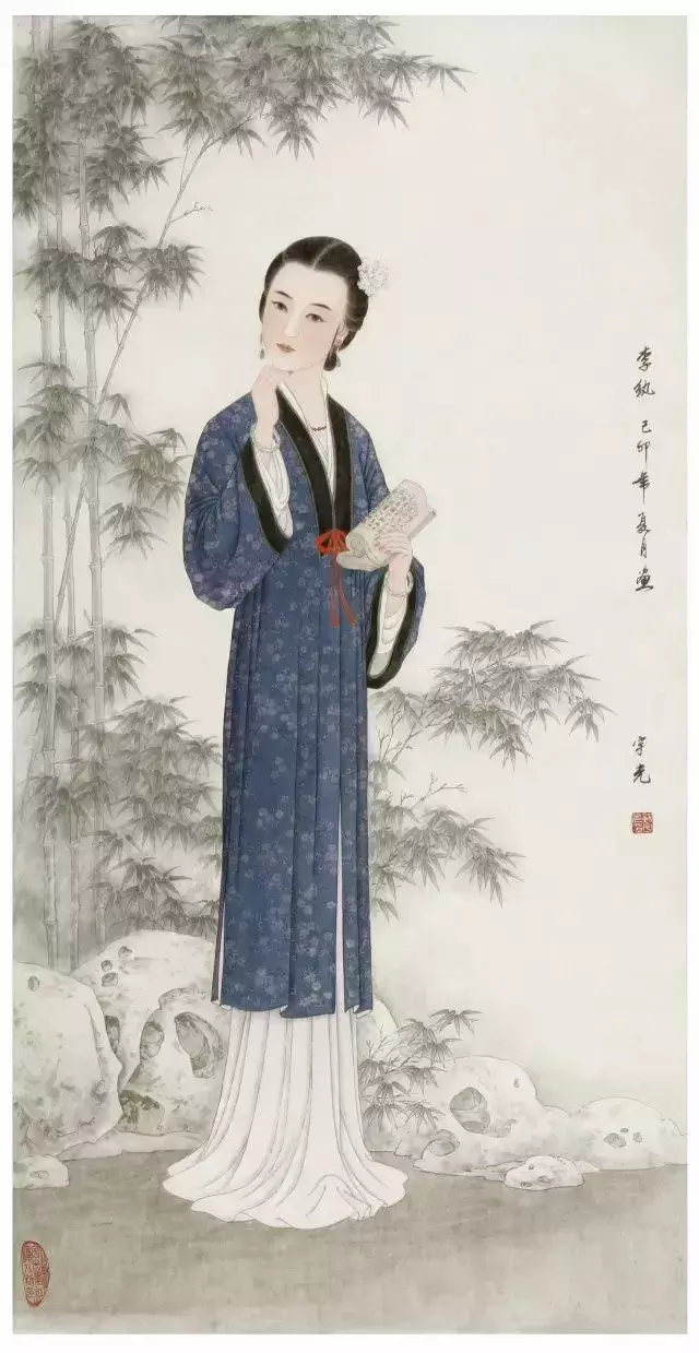 《红楼梦》金陵十二钗,十二句判词,句句真言