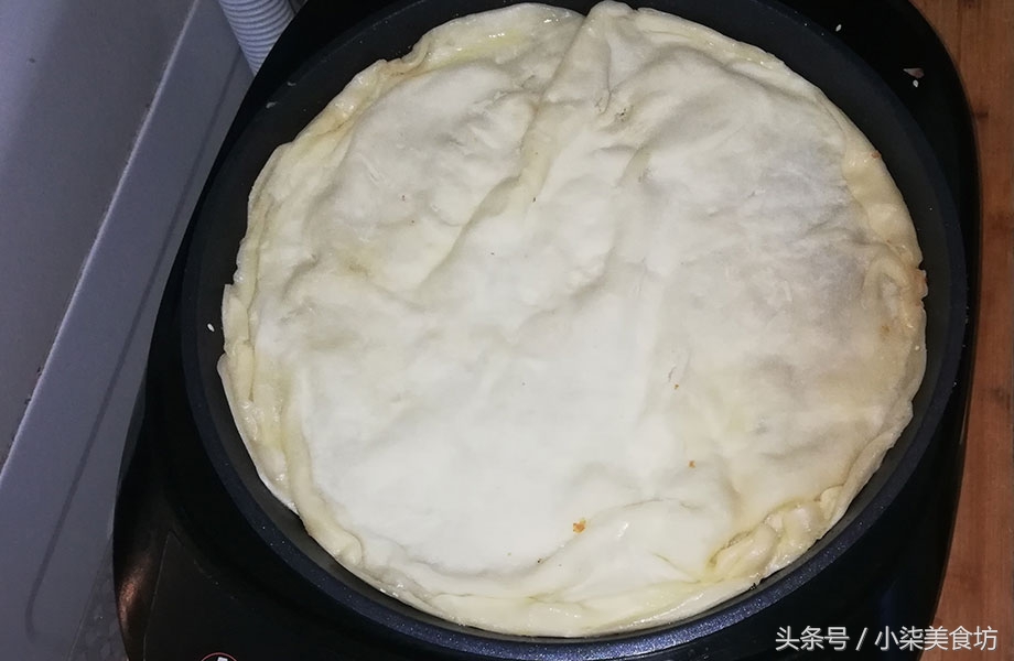 图片[19]-教你做最好吃酱香饼 秘诀全告诉你 想做失败都很困难 做法详细-起舞食谱网