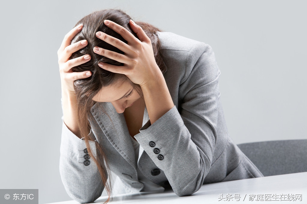 抑郁症还能被治好吗？不少人听从6个建议后，便痊愈了