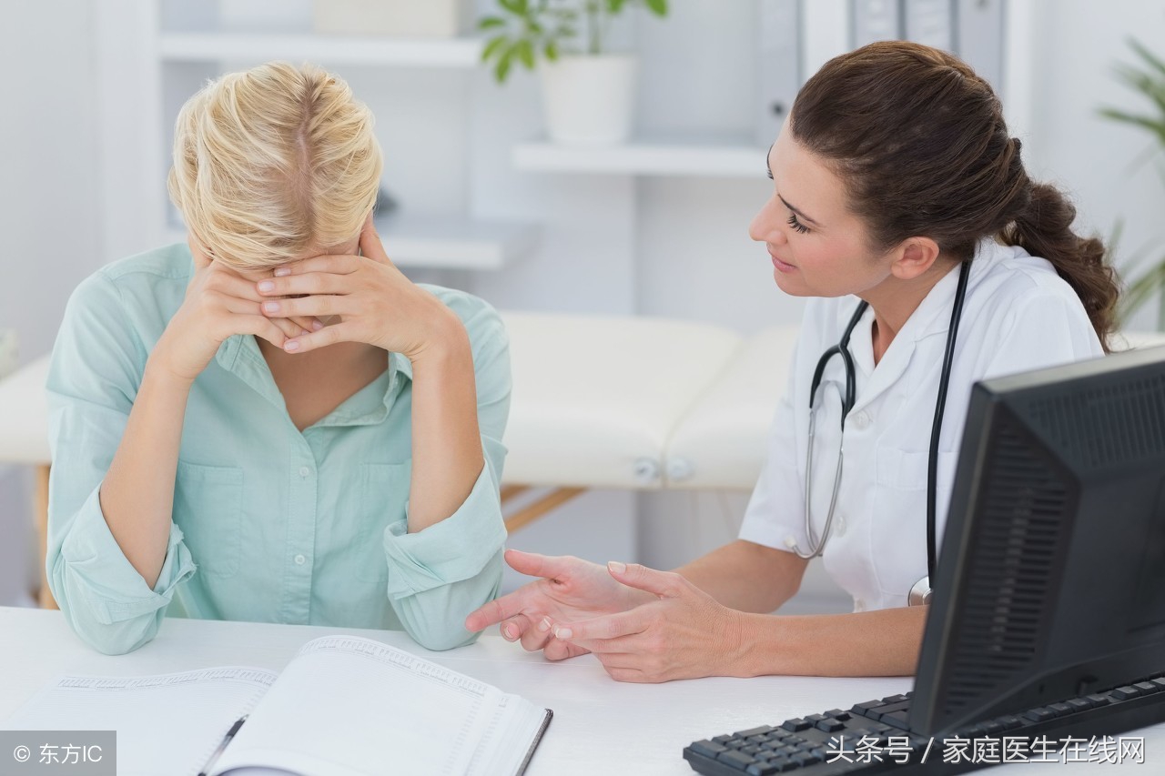 抑郁症还能被治好吗？不少人听从6个建议后，便痊愈了