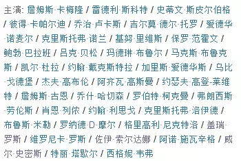9.4一点不虚,里面每个露脸的都是大神级