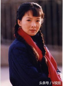 谢兰 演员师小红的爱妻 主演 古村女人、爱情天梯、走过严冬等