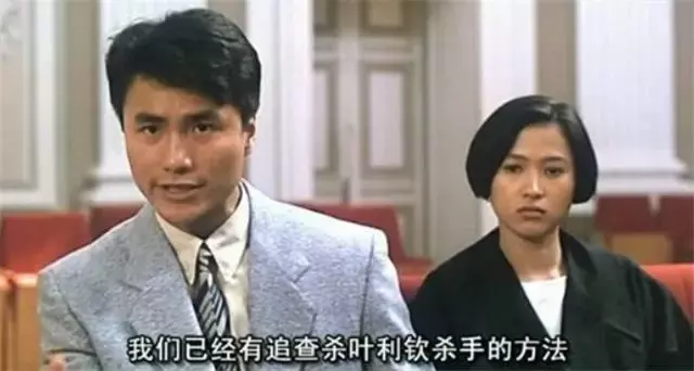 曾是全国武术冠军,在香港影坛打拼多年无人知,后来在好莱坞扬名