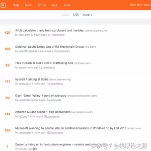 2018年最值得关注的30个Vue开源项目