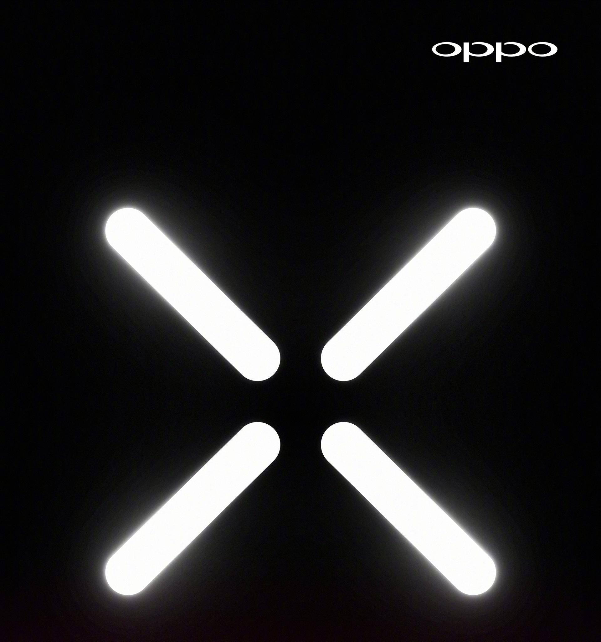 OPPO Find系列产品阔别四周年重归，Find X总算来啦