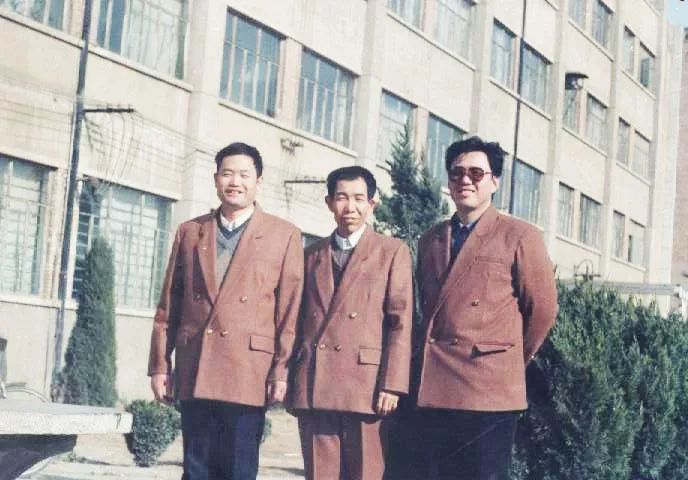 醉心餐饮写人生