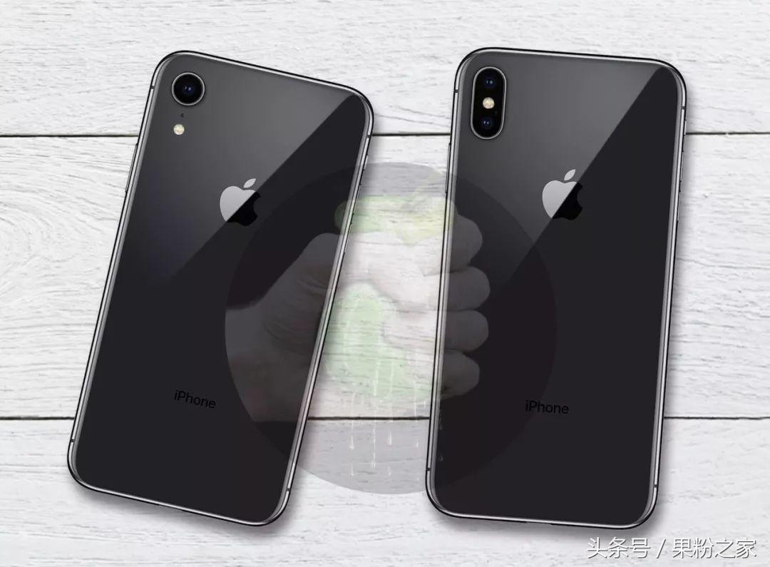 最新款iPhone详尽数据信息曝出，你喜爱哪一款？