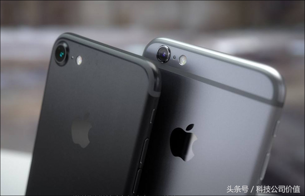 iPhone 7全世界价钱差别大：英国中国香港最划算，在墨西哥超iPhone X