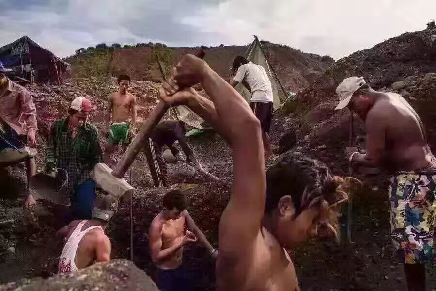 钻石到底值多少钱？