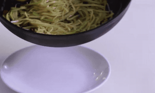 图片[5]-酸辣土豆丝做法步骤图 炒土豆丝到底用不用焯水-起舞食谱网