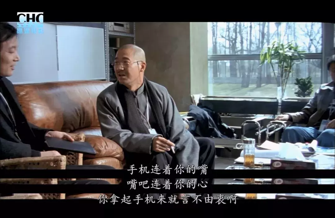时隔15年再看《手机》:婚姻中有一种男人再好也不能嫁!