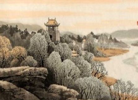 6首黄河古诗词，这才是中华文化的起源！