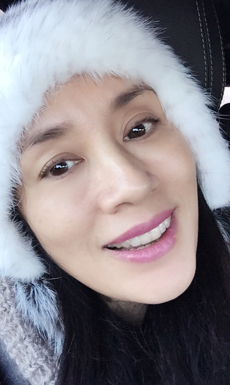 80年代美女 名气不如刘晓庆但比许晴还美 