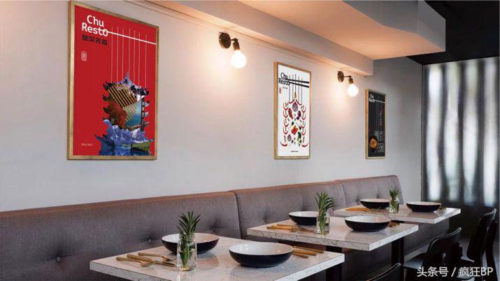 Explode red North America, 7 branches open inside 1 year, 95 hind with Hunan Han Xiansen's heat does face great ambition