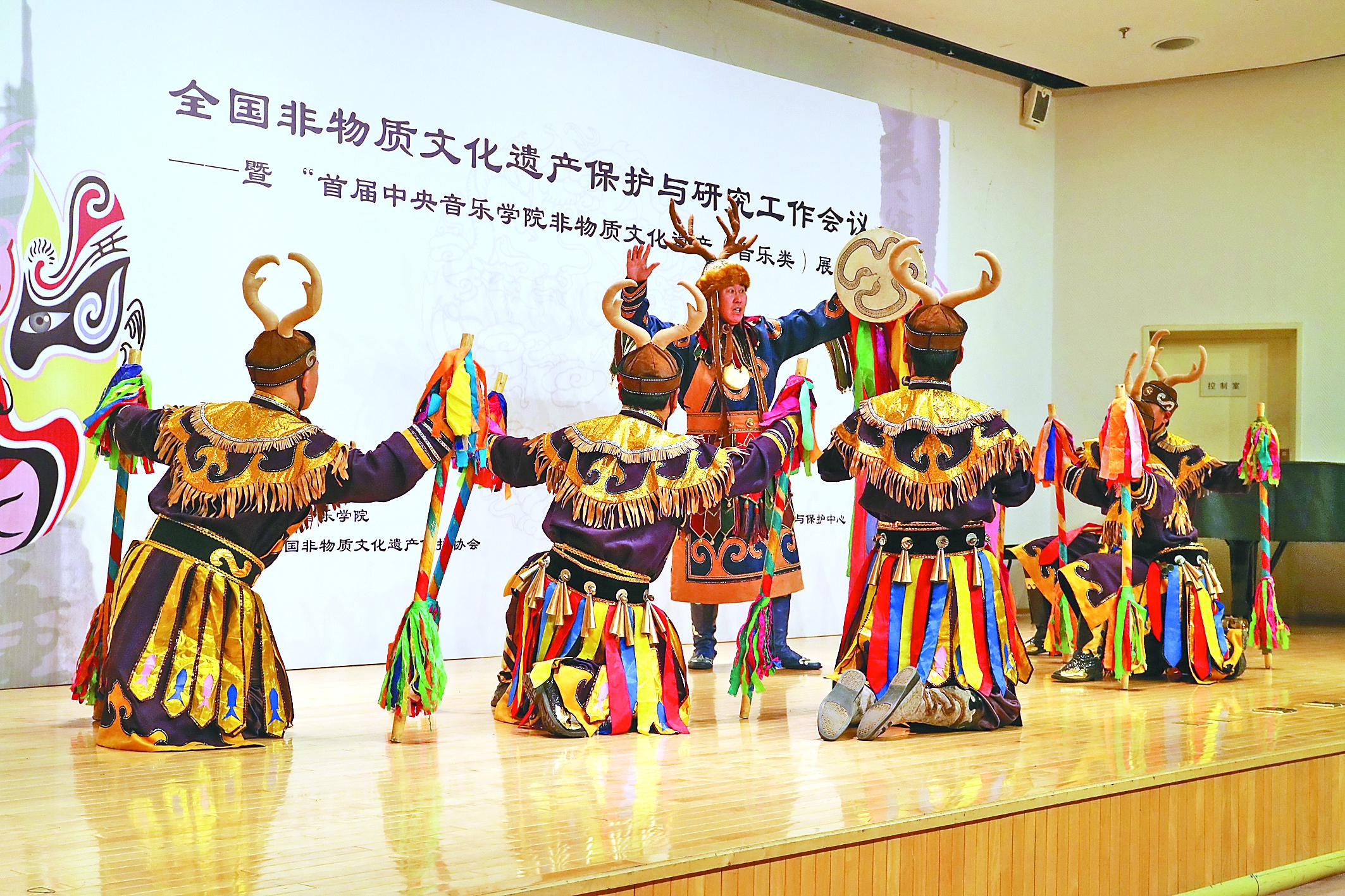 中国的三十九项世界级非物质文化遗产，你若知道，内涵自来
