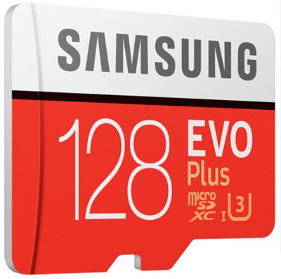 195.9元！三星EVO Plus 128GB Class10髙速储存卡新廉价