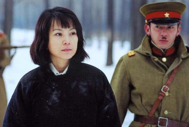 最美抗日女英雄：被捕后受尽折磨，日本战犯晚