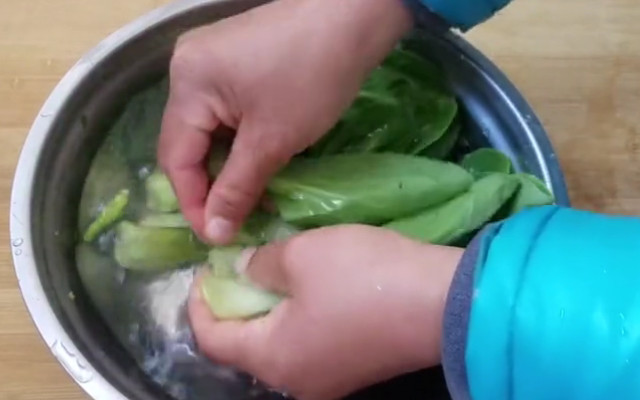 圖片[7]-香辣腐竹做法 操作簡單 但口好-起舞食譜網