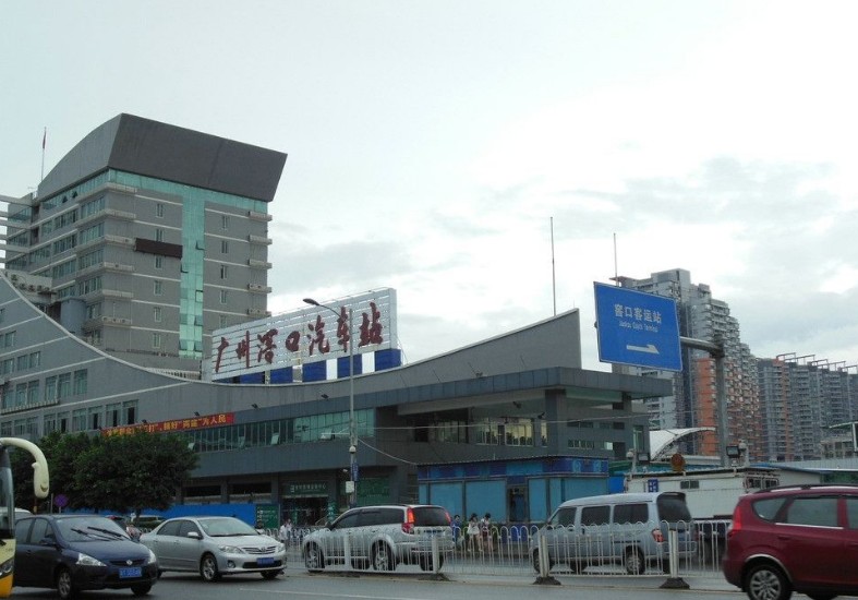 广州有哪些汽车站(广州市10座汽车客运站一览，你去哪座车站坐过车呢？)