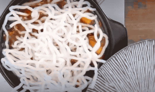 图片[6]-土豆粉做法步骤图 婆婆30年做土豆粉的配方-起舞食谱网
