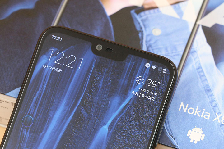 NokiaX6讲解：限时抢购玩太过错过机会，一款五星好评手机上为什么品牌形象坍塌
