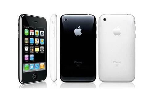 十年前的iPhone 3G你使用过吗？