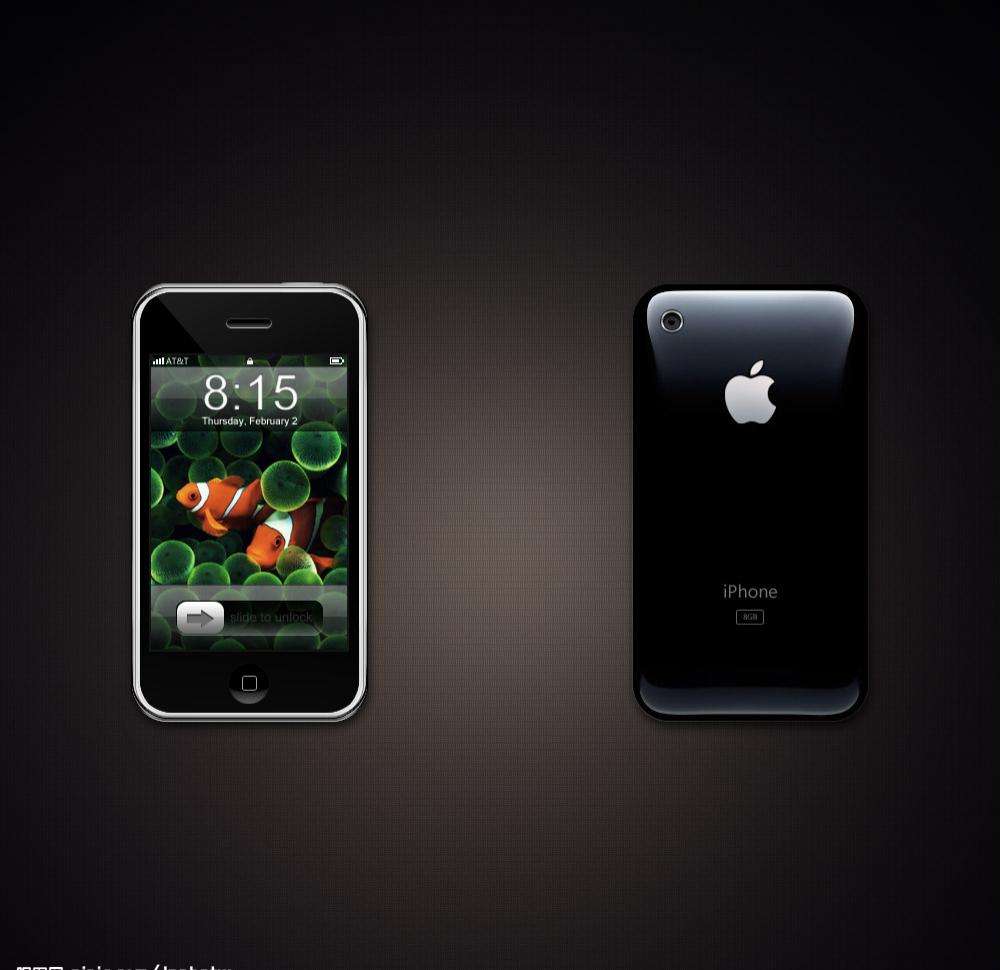 十年前的iPhone 3G你使用过吗？
